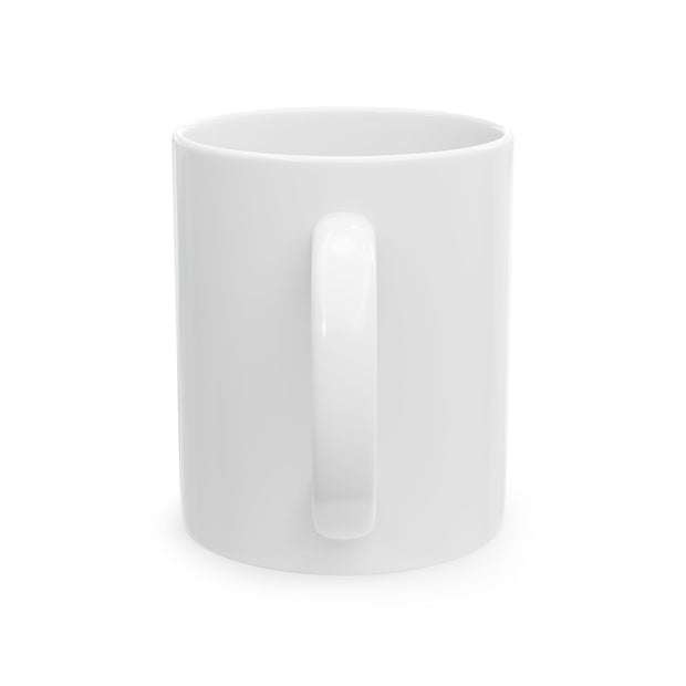 Ceramic Mug, (11oz, 15oz) - JD Brews Coffee Company.