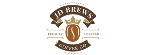 JD Brews Coffee Company.
