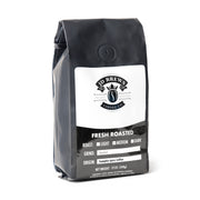 JD Brews Pumpkin Spice Coffee - JD Brews Coffee Company.
