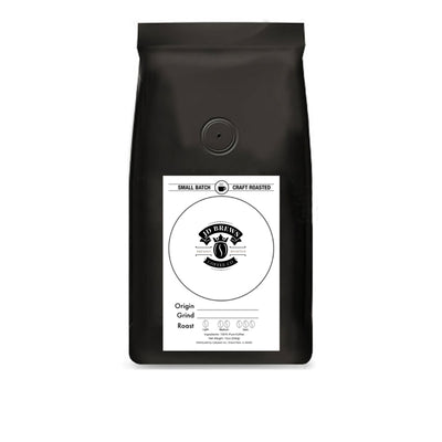 Holiday Blend - JD Brews Coffee Company