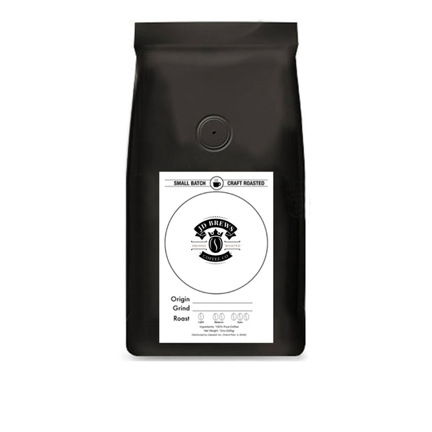 Breakfast Blend + - JD Brews Coffee Company