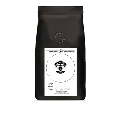 Half Caff Blend - JD Brews Coffee Company