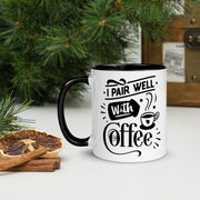 Pair Well With Coffee - JD Brews Coffee Company