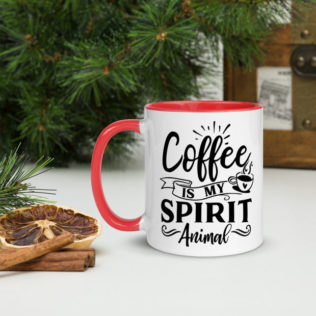 My Spirit Animal - JD Brews Coffee Company