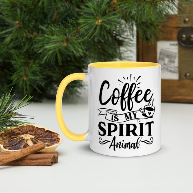 My Spirit Animal - JD Brews Coffee Company