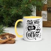 Pair Well With Coffee - JD Brews Coffee Company
